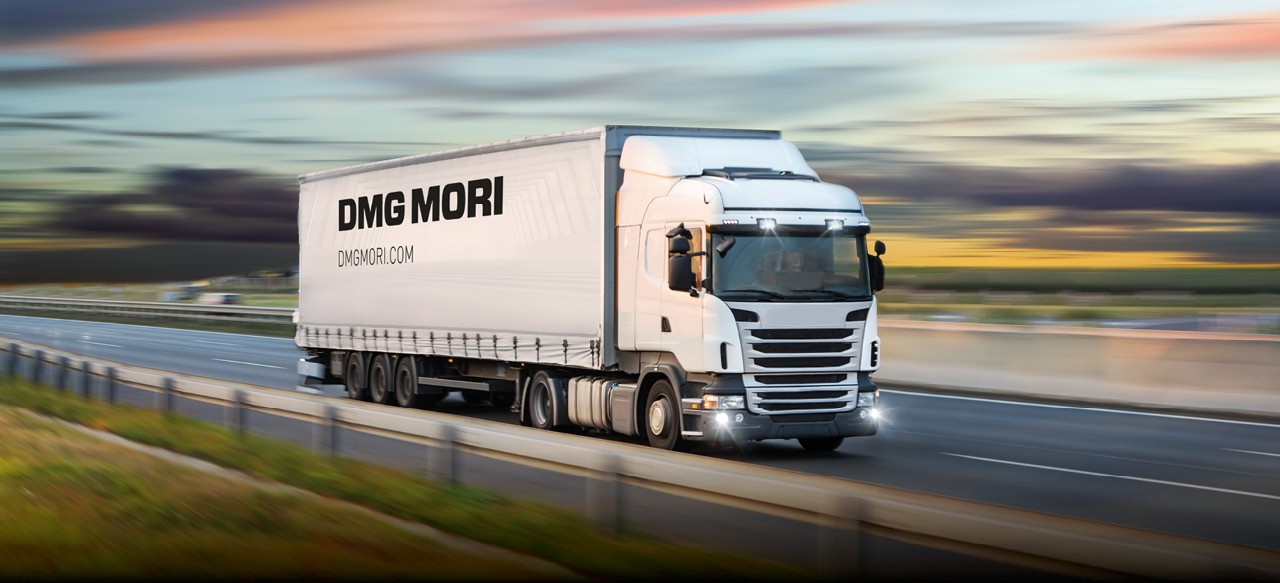 Shipping | Full Screen Teaser Shipping | Full Screen Teaser