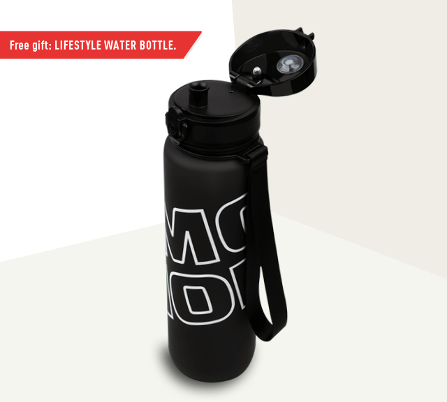 Action - Free Water bottle Action - Free Water bottle