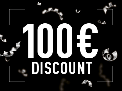 Discount Discount