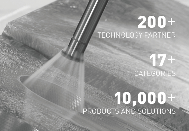 DMG MORI Qualified Products DMG MORI Qualified Products