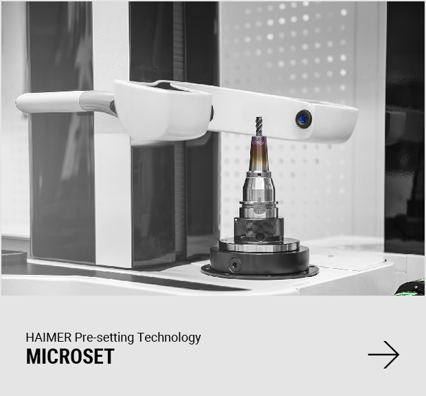 HAIMER - Microset HAIMER - Microset
