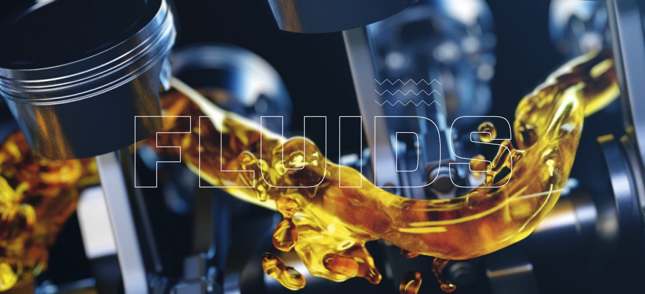 Lubricants | Full Screen Product Teaser Lubricants | Full Screen Product Teaser