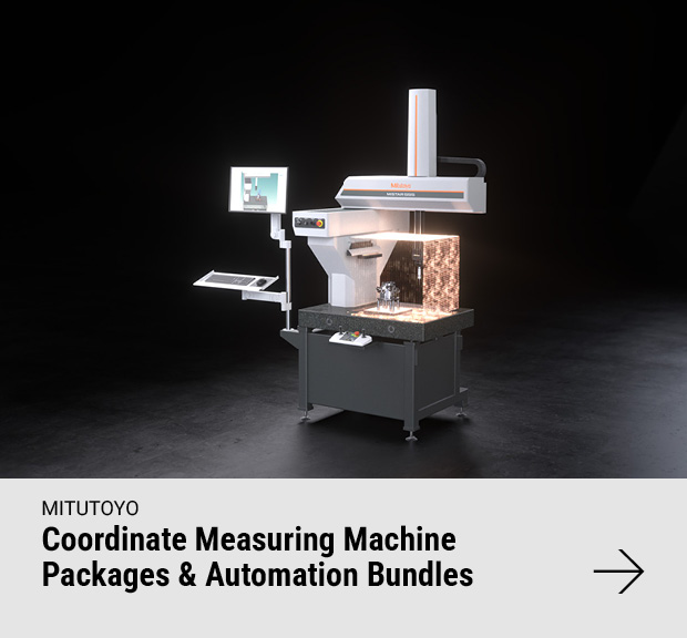 MITUTOYO - Coordinate Measuring Machine MITUTOYO - Coordinate Measuring Machine