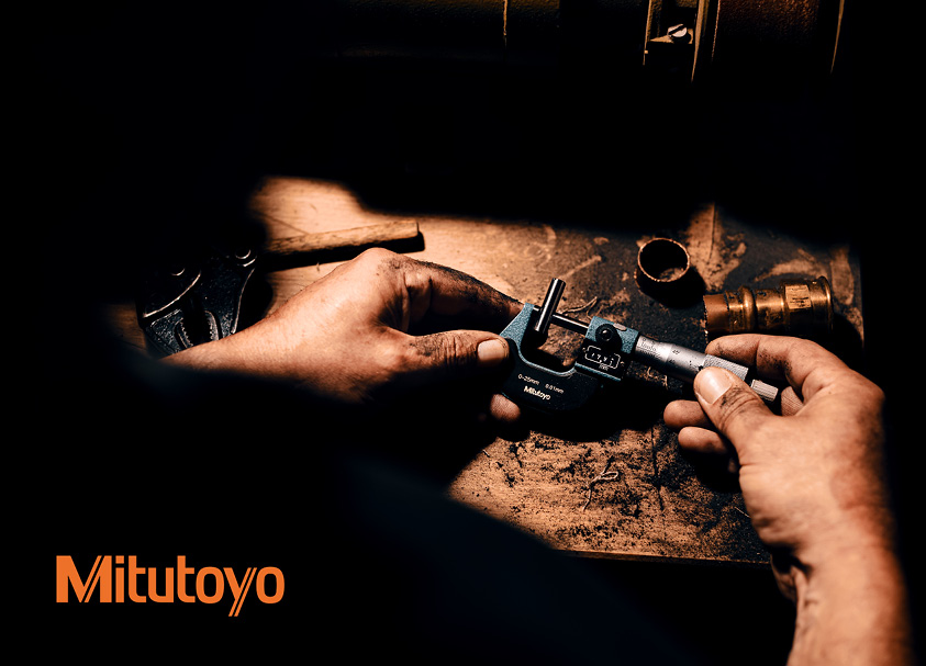 Row 7 | Mitutoyo | Company | Rotatin Image Row 7 | Mitutoyo | Company | Rotatin Image