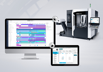 DMG MORI - Basis for decision-making DMG MORI - Basis for decision-making