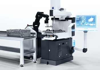 ZEISS - Ready for automation ZEISS - Ready for automation