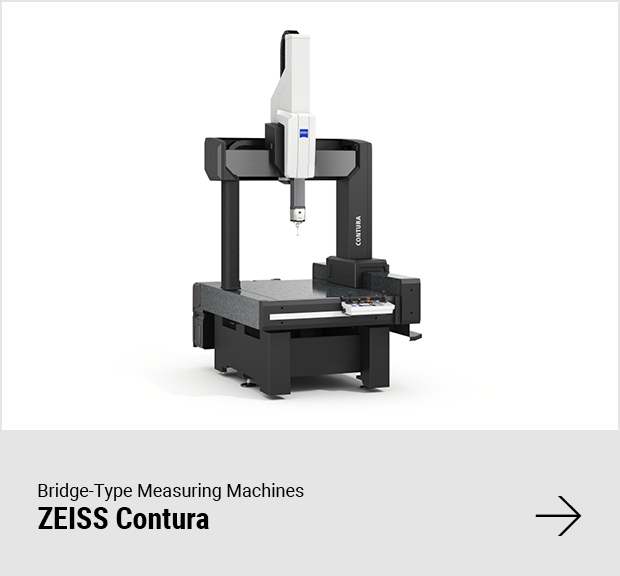 ZEISS - Contura ZEISS - Contura