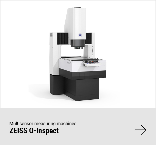 ZEISS - O-Inspect ZEISS - O-Inspect